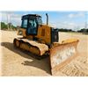 Image 4 : 2015 CATERPILLAR D6K2 LGP Dozer / Crawler Tractor