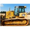 Image 7 : 2015 CATERPILLAR D6K2 LGP Dozer / Crawler Tractor
