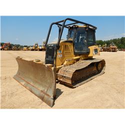 2009 CATERPILLAR D6K LGP Dozer / Crawler Tractor