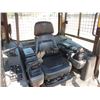 Image 20 : 2009 CATERPILLAR D6K LGP Dozer / Crawler Tractor