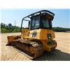Image 2 : 2009 CATERPILLAR D6K LGP Dozer / Crawler Tractor