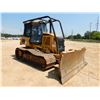 Image 4 : 2009 CATERPILLAR D6K LGP Dozer / Crawler Tractor