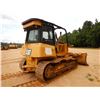 Image 3 : 2012 CATERPILLAR D6K XL Dozer / Crawler Tractor