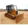 Image 4 : 2012 CATERPILLAR D6K XL Dozer / Crawler Tractor