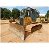 Image 1 : 2013 JOHN DEERE 700K LGP Dozer / Crawler Tractor