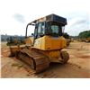 Image 2 : 2013 JOHN DEERE 700K LGP Dozer / Crawler Tractor