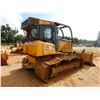 Image 3 : 2013 JOHN DEERE 700K LGP Dozer / Crawler Tractor