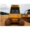 Image 12 : JOHN DEERE 700J LGP Dozer / Crawler Tractor