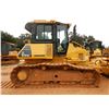 Image 14 : 2016 KOMATSU D51PXi-22 Dozer / Crawler Tractor