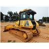 Image 2 : 2016 KOMATSU D51PXi-22 Dozer / Crawler Tractor