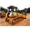 Image 3 : 2016 KOMATSU D51PXi-22 Dozer / Crawler Tractor