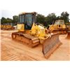 Image 4 : 2016 KOMATSU D51PXi-22 Dozer / Crawler Tractor