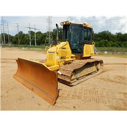 2014 KOMATSU D51PXi-22 Dozer / Crawler Tractor