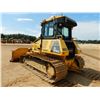 Image 2 : 2014 KOMATSU D51PXi-22 Dozer / Crawler Tractor