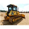 Image 3 : 2014 KOMATSU D51PXi-22 Dozer / Crawler Tractor
