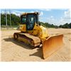 Image 4 : 2014 KOMATSU D51PXi-22 Dozer / Crawler Tractor