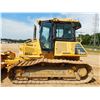 Image 7 : 2014 KOMATSU D51PXi-22 Dozer / Crawler Tractor