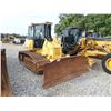 Image 2 : 2009 KOMATSU D51PX-22 Dozer / Crawler Tractor