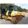 Image 3 : 2009 KOMATSU D51PX-22 Dozer / Crawler Tractor
