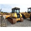 Image 4 : 2009 KOMATSU D51PX-22 Dozer / Crawler Tractor