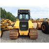 Image 5 : 2009 KOMATSU D51PX-22 Dozer / Crawler Tractor