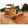 Image 4 : 1997 CATERPILLAR D5M XL Dozer / Crawler Tractor