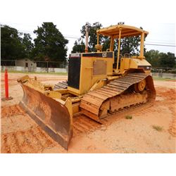 1997 CATERPILLAR D5M LGP Dozer / Crawler Tractor