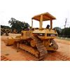Image 2 : 1997 CATERPILLAR D5M LGP Dozer / Crawler Tractor