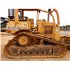 Image 12 : 1992 CATERPILLAR D4H XL Dozer / Crawler Tractor