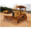 Image 1 : 1992 CATERPILLAR D4H XL Dozer / Crawler Tractor