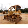 Image 2 : 1992 CATERPILLAR D4H XL Dozer / Crawler Tractor