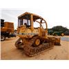 Image 3 : 1992 CATERPILLAR D4H XL Dozer / Crawler Tractor