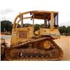 Image 7 : 1992 CATERPILLAR D4H XL Dozer / Crawler Tractor