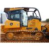 Image 14 : 2017 JOHN DEERE 650K XLT Dozer / Crawler Tractor