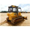 Image 3 : 2015 JOHN DEERE 650K LGP Dozer / Crawler Tractor