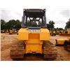 Image 13 : 2015 JOHN DEERE 650K LGP Dozer / Crawler Tractor