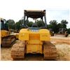 Image 13 : 2012 JOHN DEERE 650K LGP Dozer / Crawler Tractor