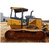 Image 14 : 2012 JOHN DEERE 650K LGP Dozer / Crawler Tractor