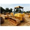 Image 2 : 2012 JOHN DEERE 650K LGP Dozer / Crawler Tractor