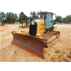 2017 CATERPILLAR D5K2 LGP Dozer / Crawler Tractor