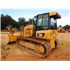 Image 2 : 2017 CATERPILLAR D5K2 LGP Dozer / Crawler Tractor