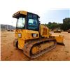 Image 3 : 2017 CATERPILLAR D5K2 LGP Dozer / Crawler Tractor