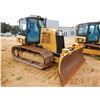 Image 4 : 2017 CATERPILLAR D5K2 LGP Dozer / Crawler Tractor
