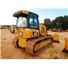 Image 3 : 2017 CATERPILLAR D5K2 LGP Dozer / Crawler Tractor