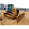Image 4 : 2017 CATERPILLAR D5K2 LGP Dozer / Crawler Tractor