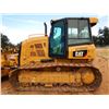 Image 7 : 2017 CATERPILLAR D5K2 LGP Dozer / Crawler Tractor