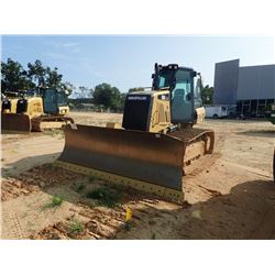 2015 CATERPILLAR D5K2 LGP Dozer / Crawler Tractor