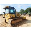 Image 3 : 2015 CATERPILLAR D5K2 LGP Dozer / Crawler Tractor