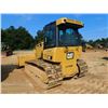 Image 4 : 2015 CATERPILLAR D5K2 LGP Dozer / Crawler Tractor