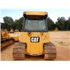Image 12 : 2012 CATERPILLAR D5K LGP Dozer / Crawler Tractor